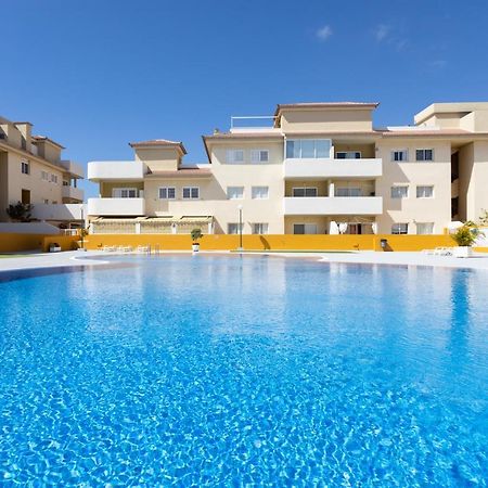 Home2Book Comfy Apt Puertito De Gueimar, Pool Puertito de Guimar Eksteriør billede