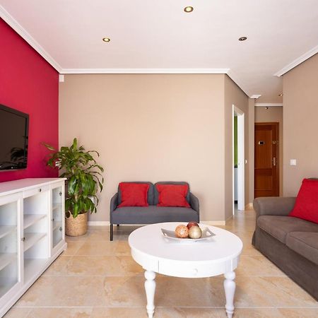 Home2Book Comfy Apt Puertito De Gueimar, Pool Puertito de Guimar Eksteriør billede