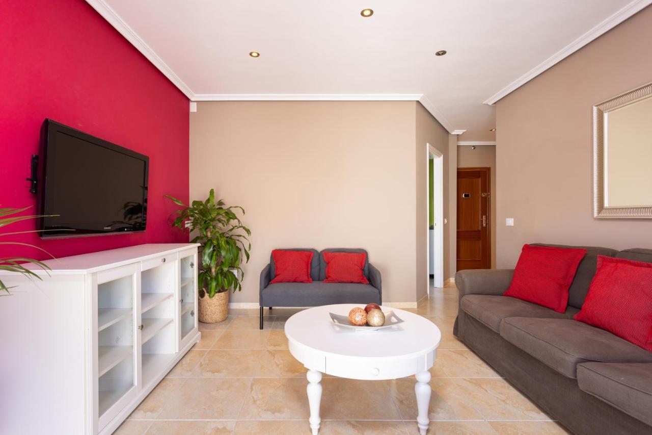 Home2Book Comfy Apt Puertito De Gueimar, Pool Puertito de Guimar Eksteriør billede