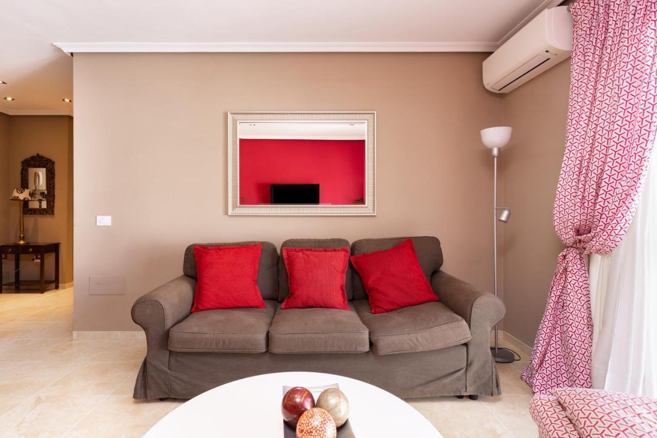 Home2Book Comfy Apt Puertito De Gueimar, Pool Puertito de Guimar Eksteriør billede