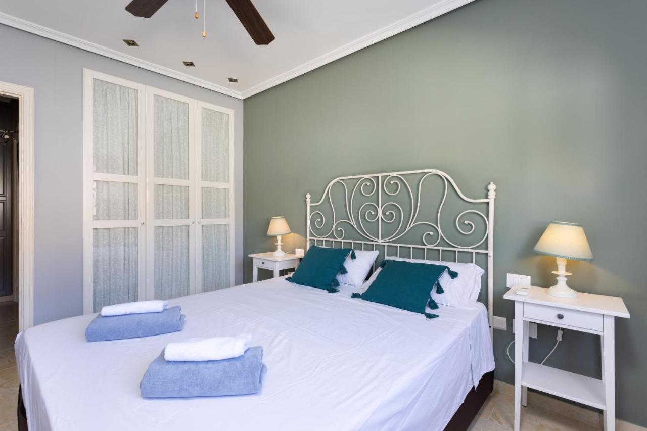 Home2Book Comfy Apt Puertito De Gueimar, Pool Puertito de Guimar Eksteriør billede