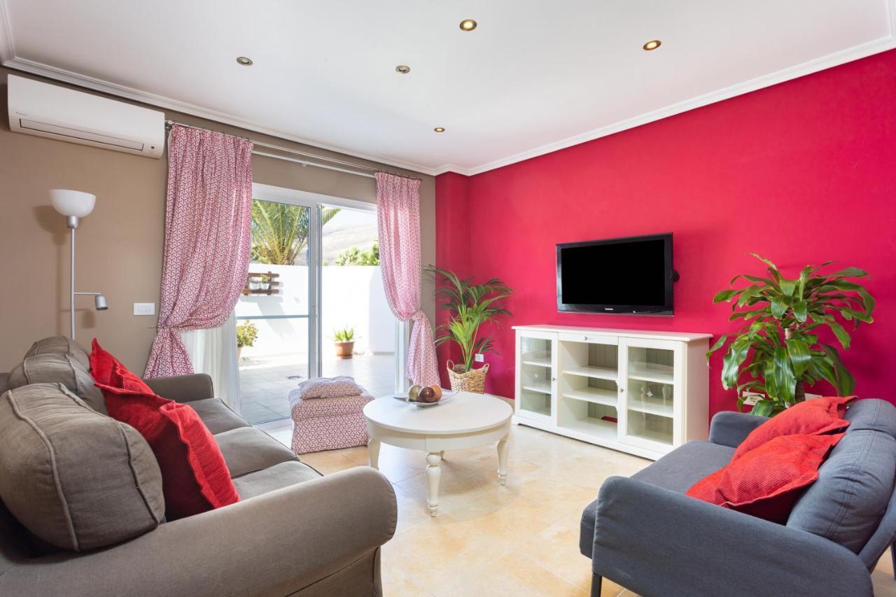 Home2Book Comfy Apt Puertito De Gueimar, Pool Puertito de Guimar Eksteriør billede