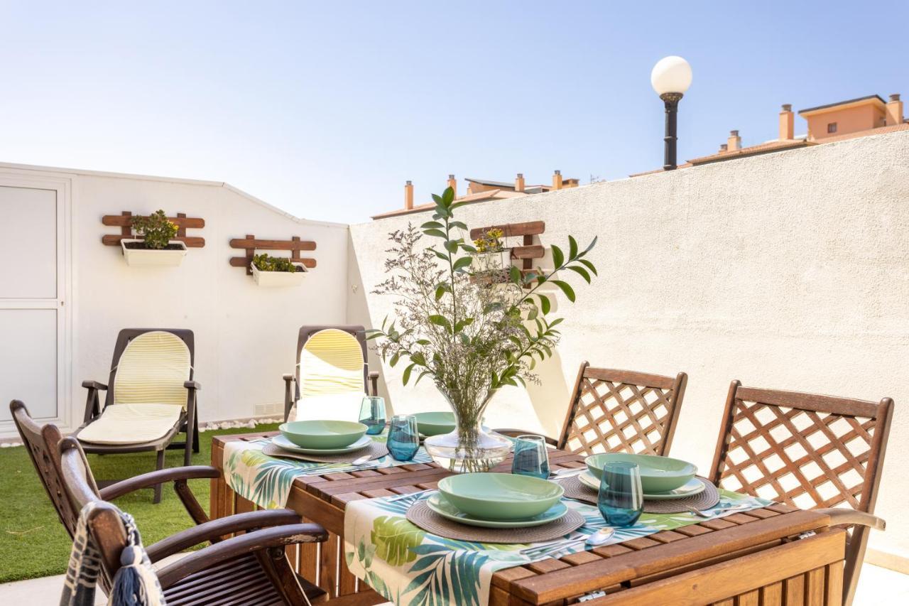 Home2Book Comfy Apt Puertito De Gueimar, Pool Puertito de Guimar Eksteriør billede