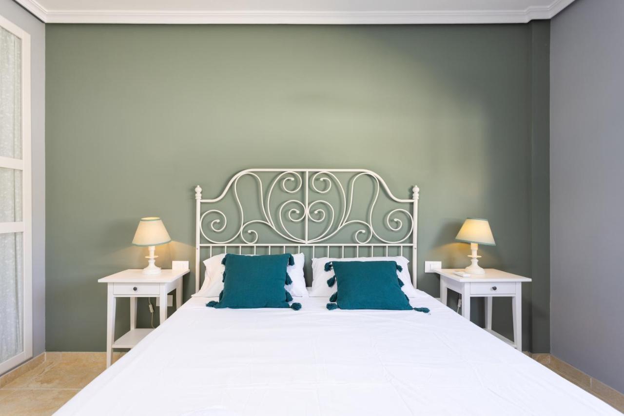 Home2Book Comfy Apt Puertito De Gueimar, Pool Puertito de Guimar Eksteriør billede