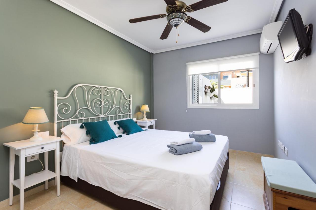 Home2Book Comfy Apt Puertito De Gueimar, Pool Puertito de Guimar Eksteriør billede