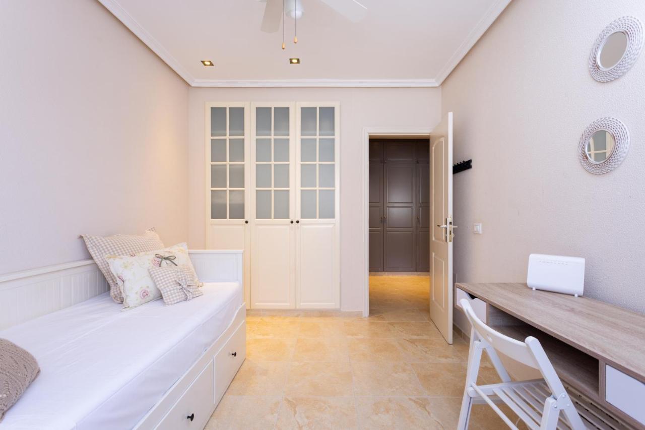 Home2Book Comfy Apt Puertito De Gueimar, Pool Puertito de Guimar Eksteriør billede