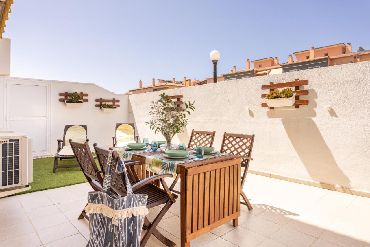 Home2Book Comfy Apt Puertito De Gueimar, Pool Puertito de Guimar Eksteriør billede