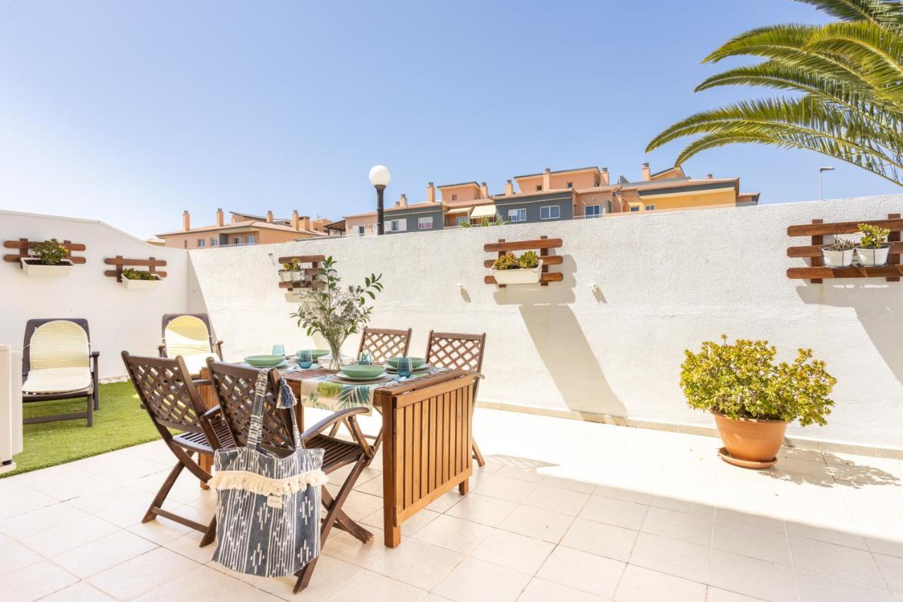 Home2Book Comfy Apt Puertito De Gueimar, Pool Puertito de Guimar Eksteriør billede