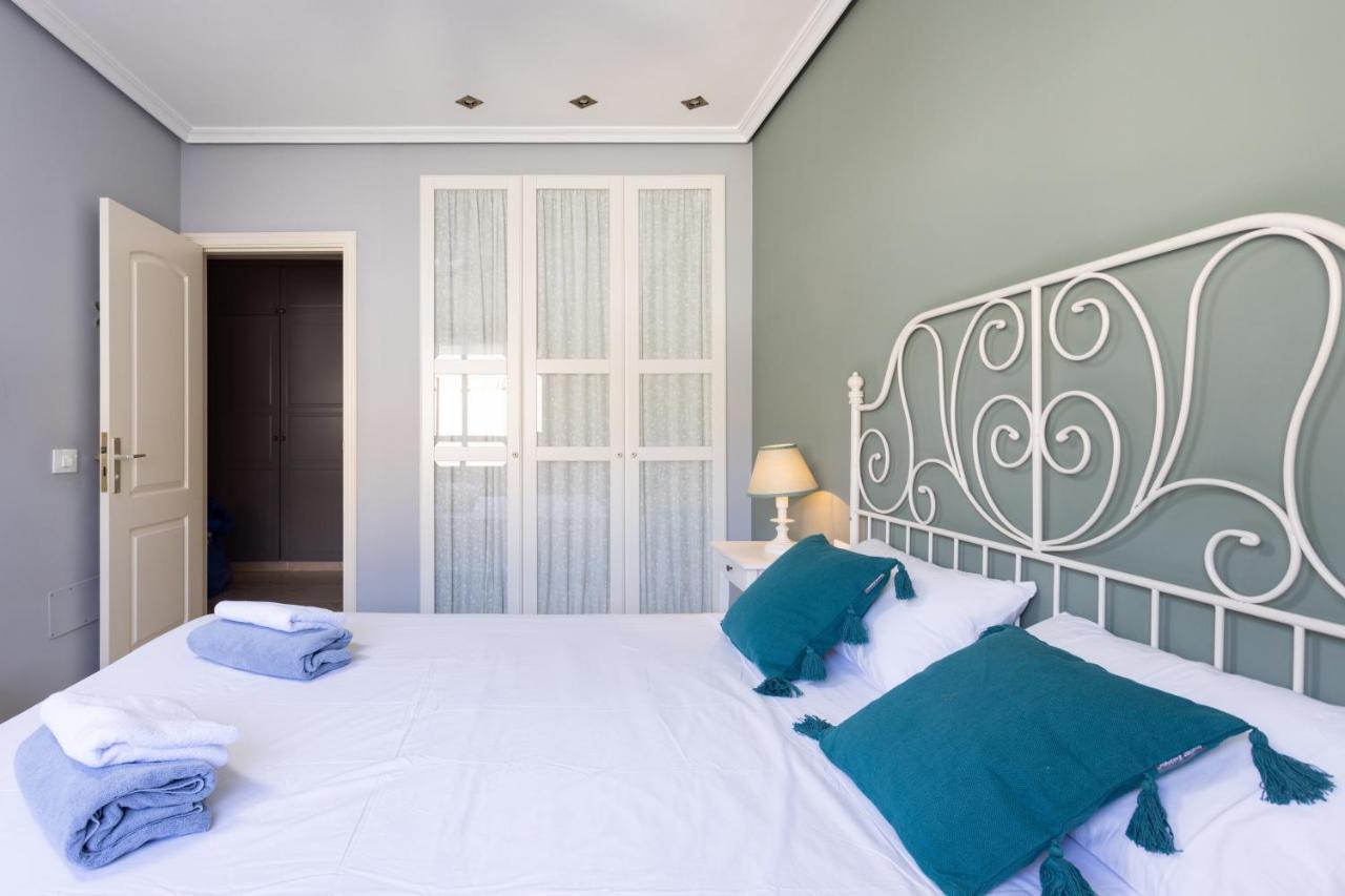 Home2Book Comfy Apt Puertito De Gueimar, Pool Puertito de Guimar Eksteriør billede